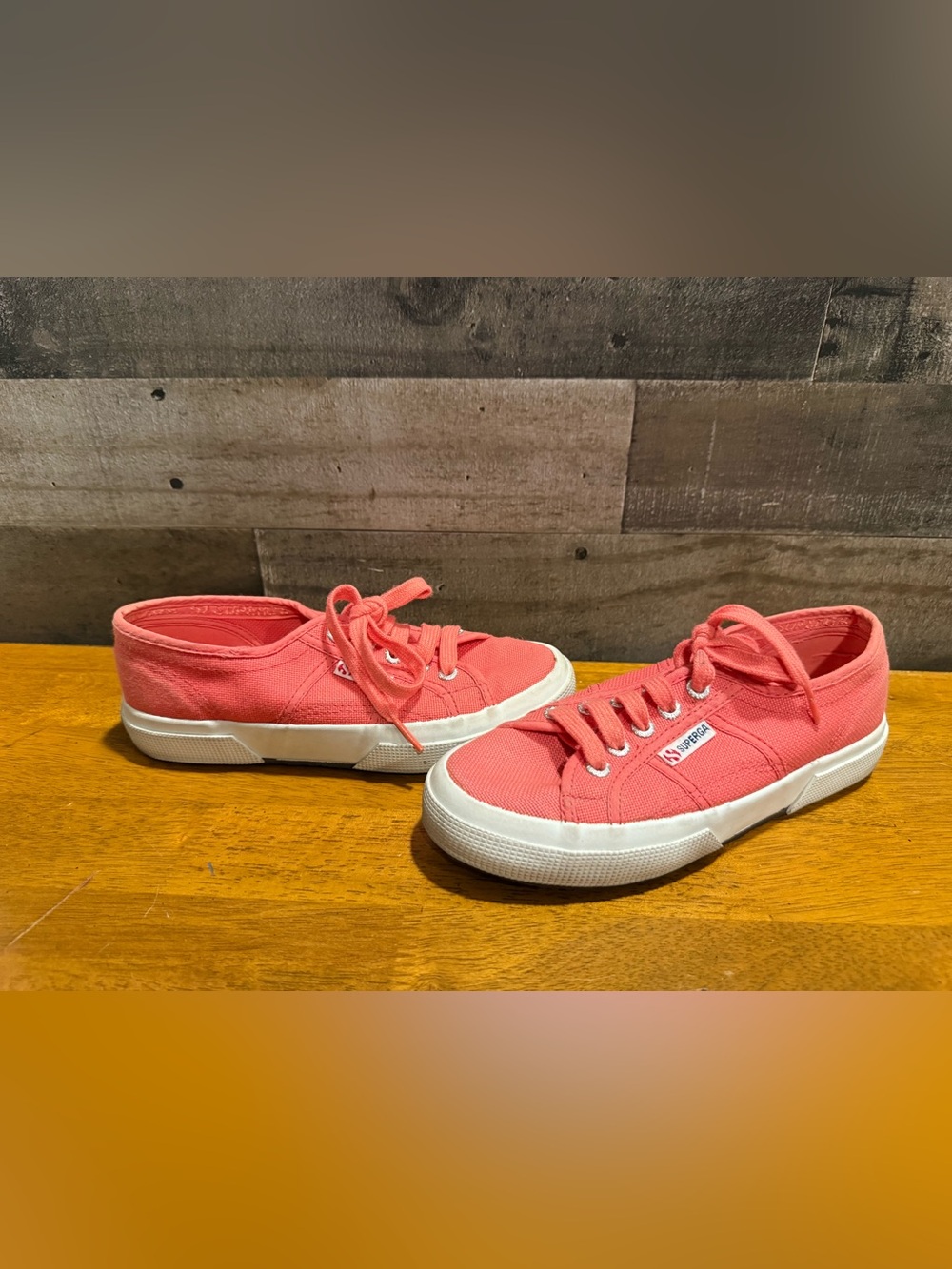 Superga | 2750 Cotu Classic Canvas Sneakers